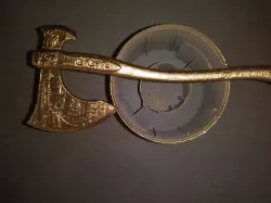 KRATOS AXE