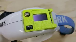 Laforge Flash Door