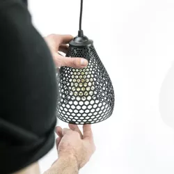 LAMPION LAMP SHADE