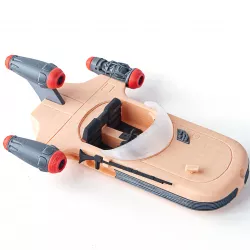 Landspeeder