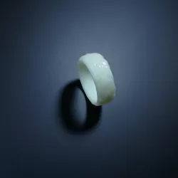 Laurel Wreath Ring