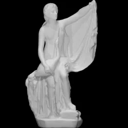 Leda and the Swan