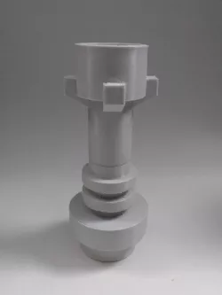 Lego Lightsaber