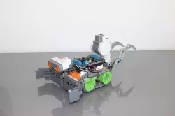 Lego module for SMARS