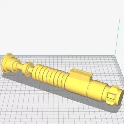 Lightsaber