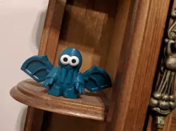 Little Cthulhu