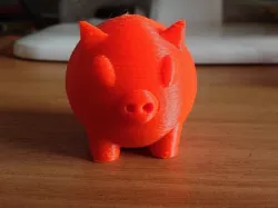 Little Piggy