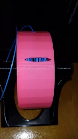 Loose Filament Can