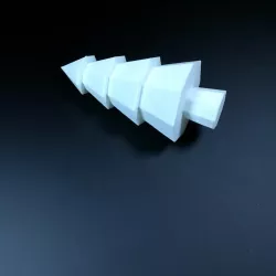 Low Poly Tree