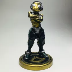 Lucio - Overwatch