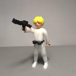 Luke Skywalker
