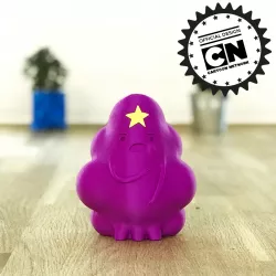 Lumpy Space Princess© Piggy Bank from Adventure Time ™