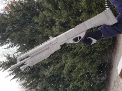 M90 Shotgun-Halo 3