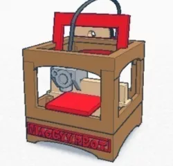 MacGyvrBot Babies