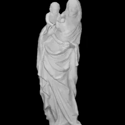 Madonna of Zebrak