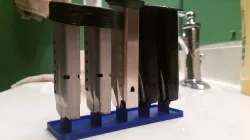 Magazine Rack