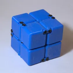 Magic Cube