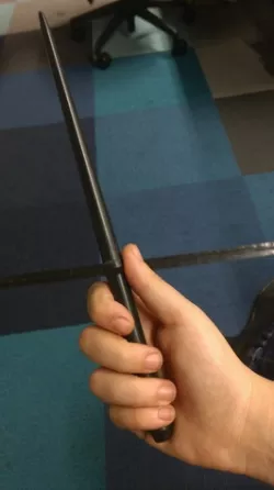 Magic Wand