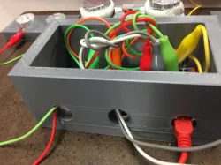 Makey Makey Handicap Controller