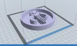 Mandalorian Token