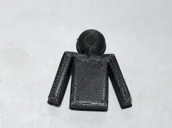 maniqui casco