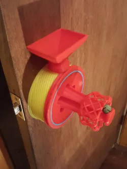 Marble Lock