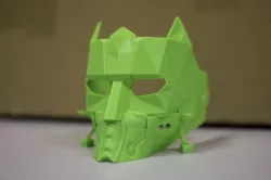 mask