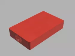 MasterCase 5 Accessory Box