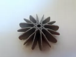 mech flower