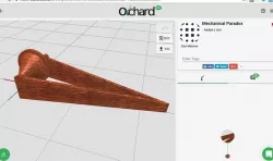Mechanical Paradox