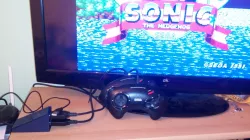 Megadrive Controller2USB Adapter *Source included*
