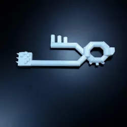 Meliodas sword