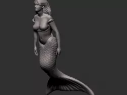Mermaid