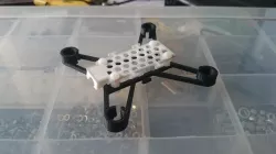 Micro Quad Ligth