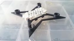Micro Quad "Little Star"