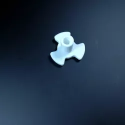 Microwave Turntable Support Part