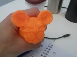 Mikhail Mouse