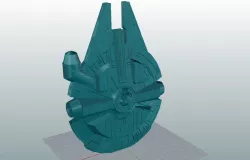 Millenium Falcon