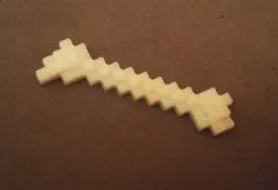 Minecraft bone