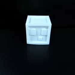 Minecraft - Slime