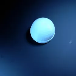 minecraft snowglobe