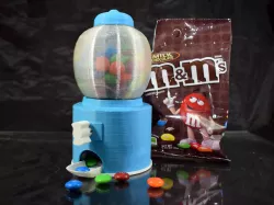 Mini Candy Machine v2