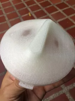 Mini chopper cap c&v