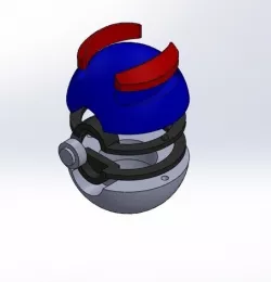 Mini Greatball