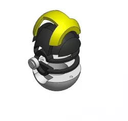 Mini Ultraball