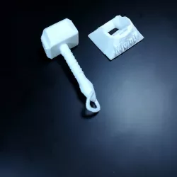 Mjolnir