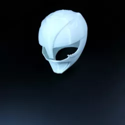 MMPR Black Ranger