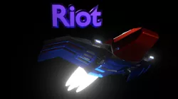 Model Space Craft