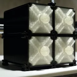 Modular Drawers