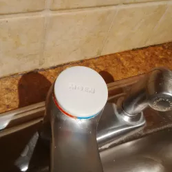 Moen Manor 1 Kitchen Faucet Replacement Cap